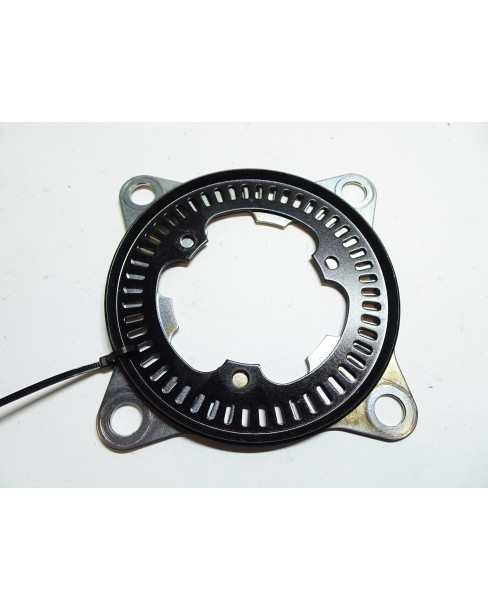 Kawasaki Z900, ABS-ring fram/bak 2