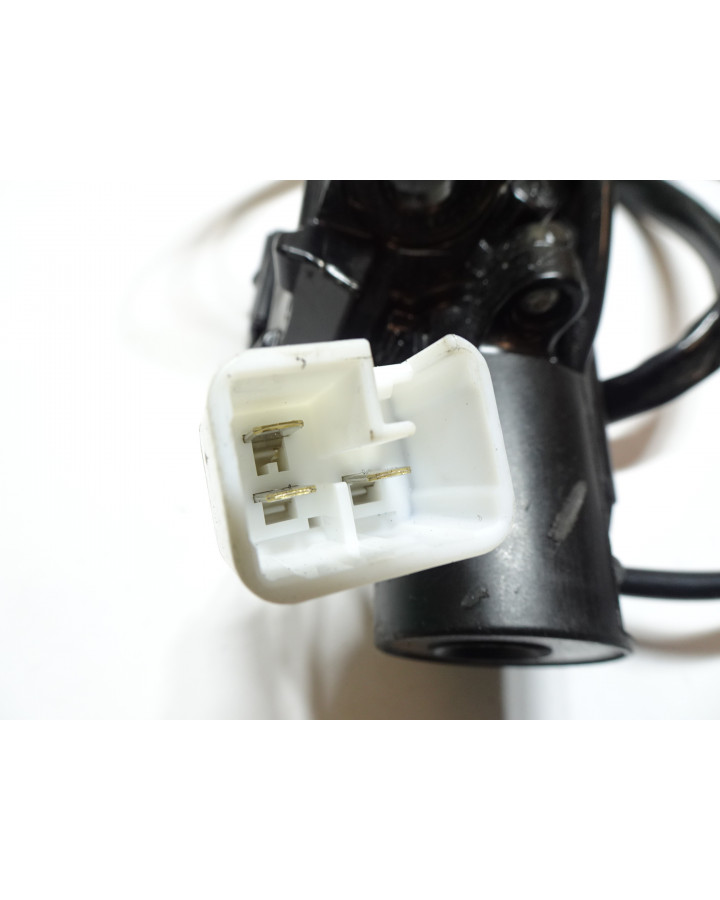 Kawasaki Z900, tändningslås komplett med ECU