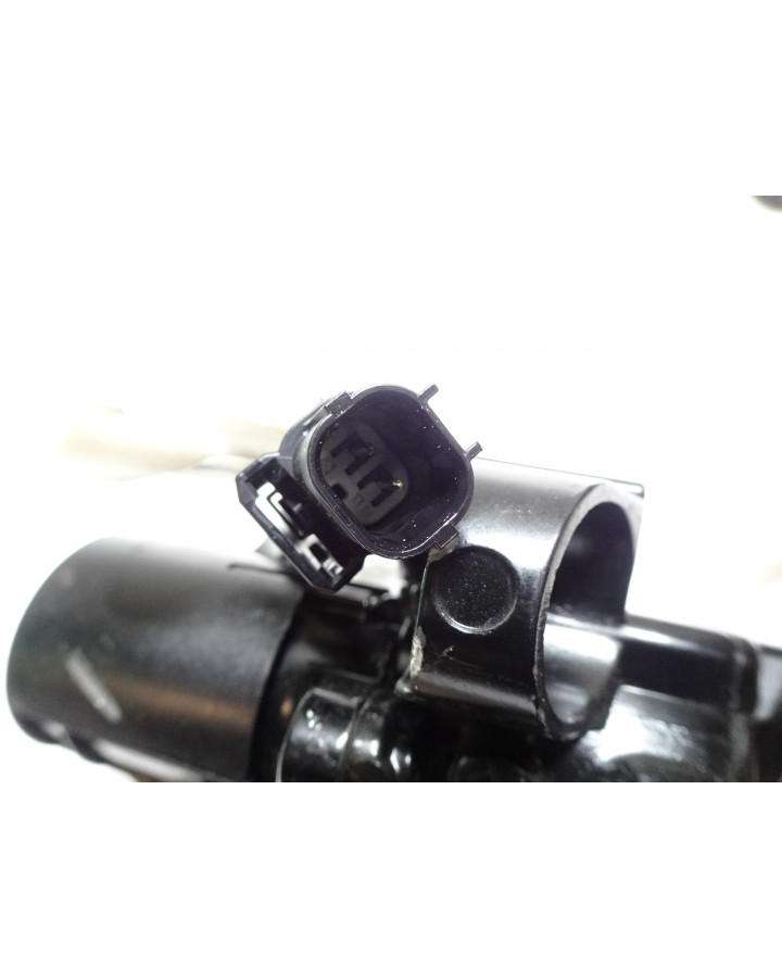 Kawasaki Z900, tändningslås komplett med ECU