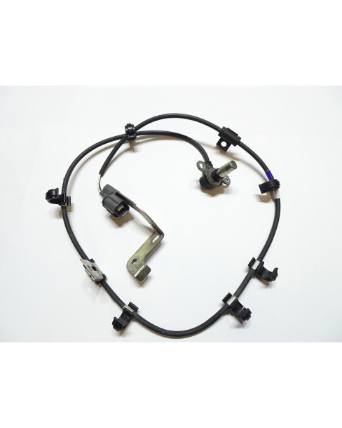 Kawasaki ZZR1400, ABS-givare bak 2