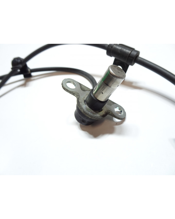 Kawasaki ZZR1400, ABS-givare bak