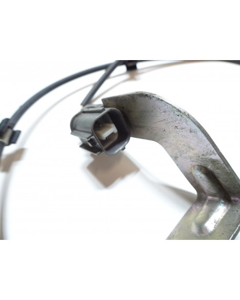 Kawasaki ZZR1400, ABS-givare bak