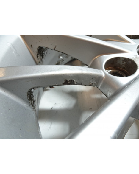 Aixam/Casalini, hjulsats dubb 14 tum