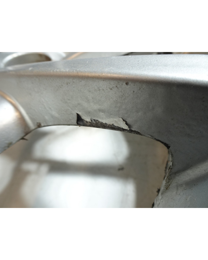 Aixam/Casalini, hjulsats dubb 14 tum