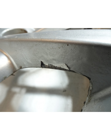 Aixam/Casalini, hjulsats dubb 14 tum