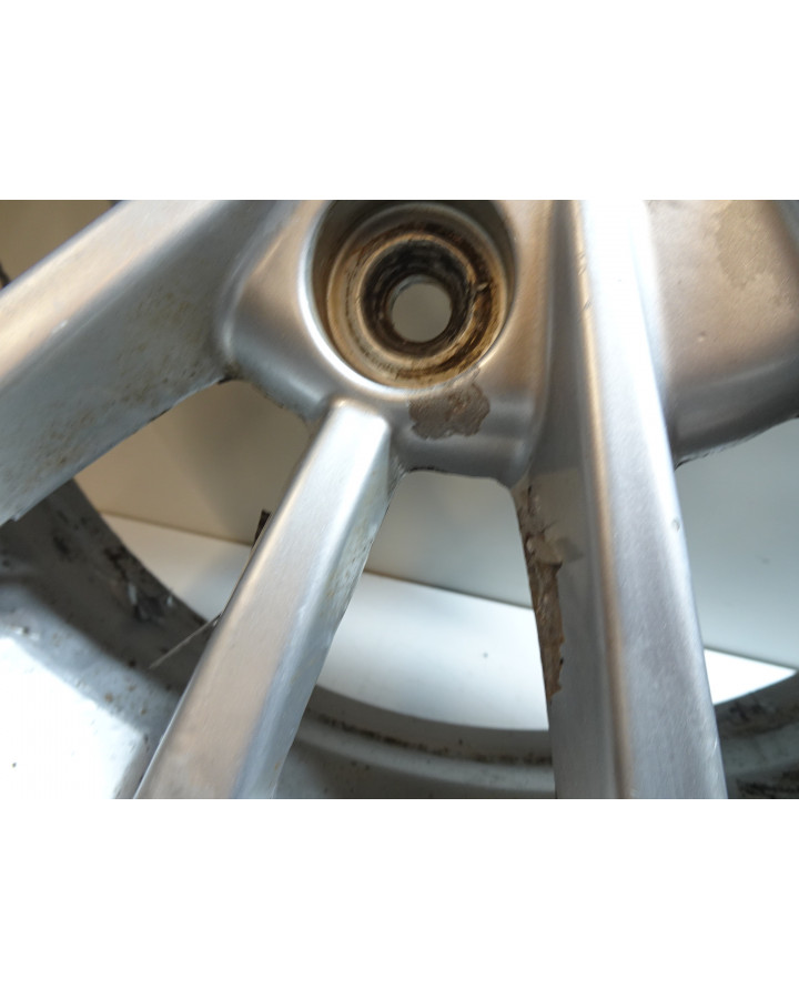 Aixam/Casalini, hjulsats dubb 14 tum