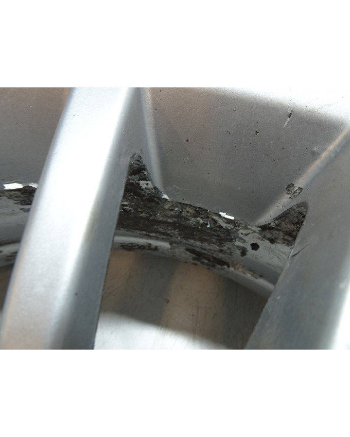 Aixam/Casalini, hjulsats dubb 14 tum