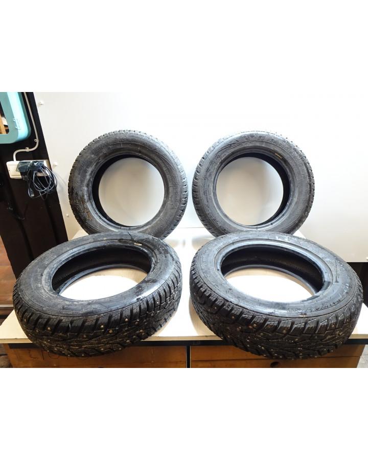 Däck, Nangkang 155/70 R13 dubb (4 styck)