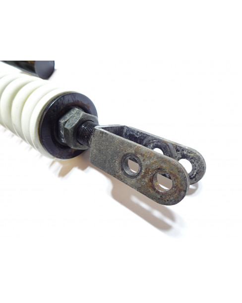 Generic Trigger, stötdämpare bak 2