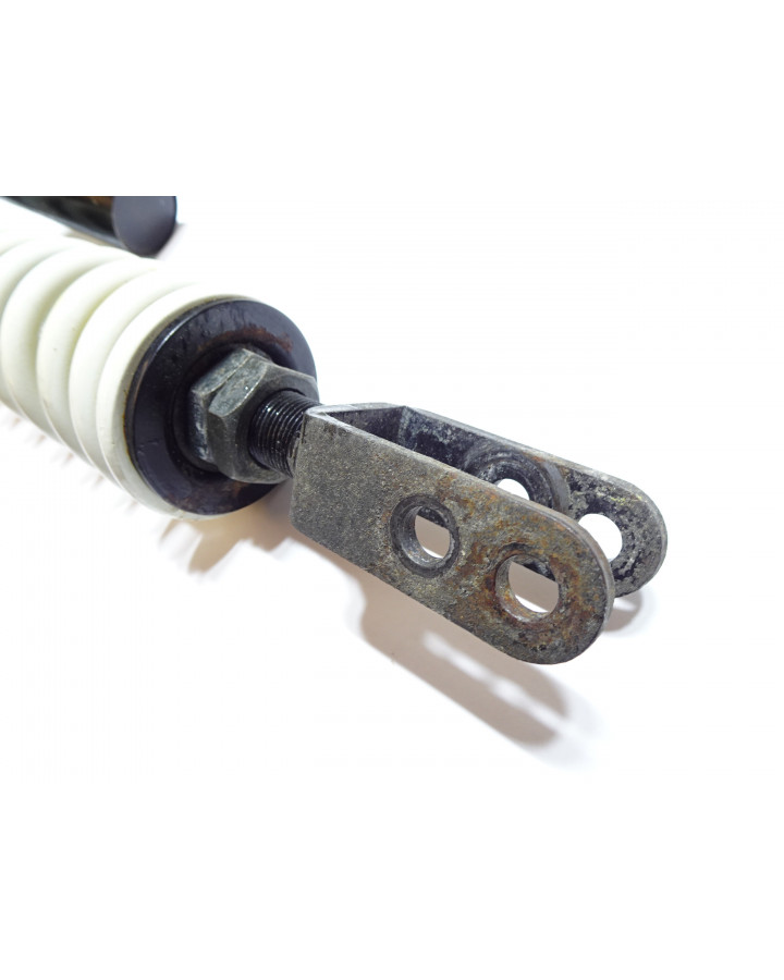 Generic Trigger, stötdämpare bak