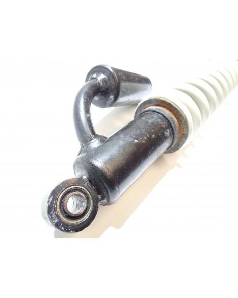 Generic Trigger, stötdämpare bak