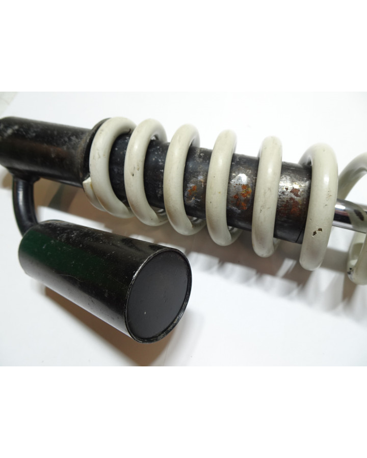 Generic Trigger, stötdämpare bak