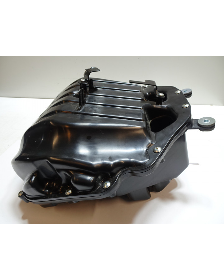 Kawasaki Z900, luftburk