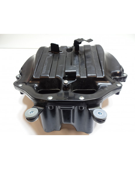 Kawasaki Z900, luftburk