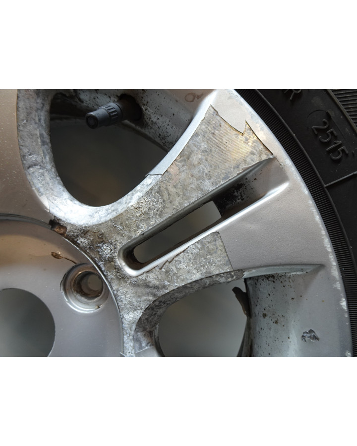 Microcar, hjulsats MS 14 tum