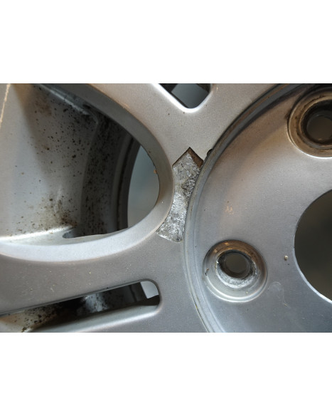 Microcar, hjulsats MS 14 tum