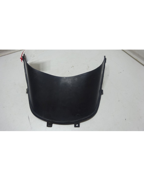 Keeway RY6, underkåpa