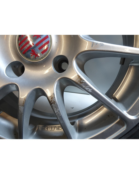 Grecav, hjulsats MS 15 tum