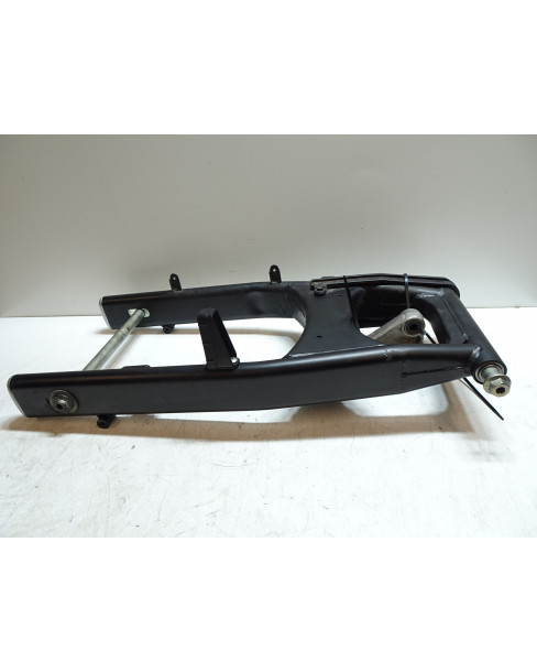 Suzuki SV650, sving 2