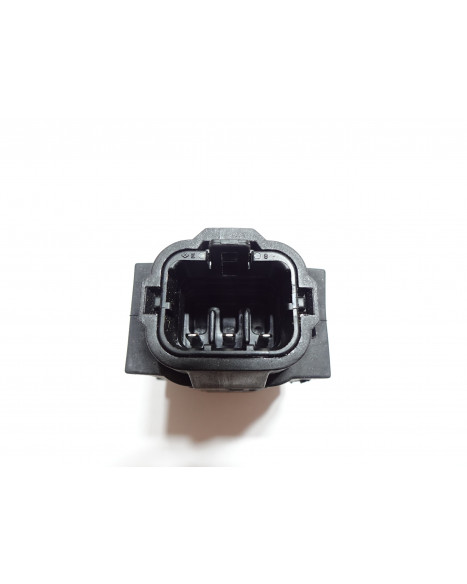 Suzuki SV650, tip over sensor