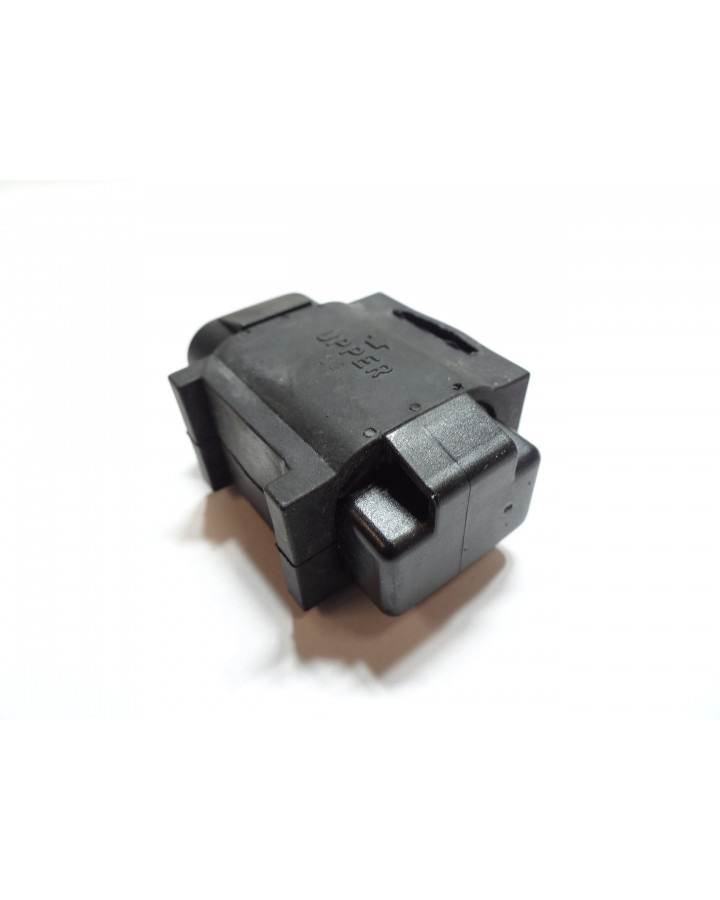 Suzuki SV650, tip over sensor