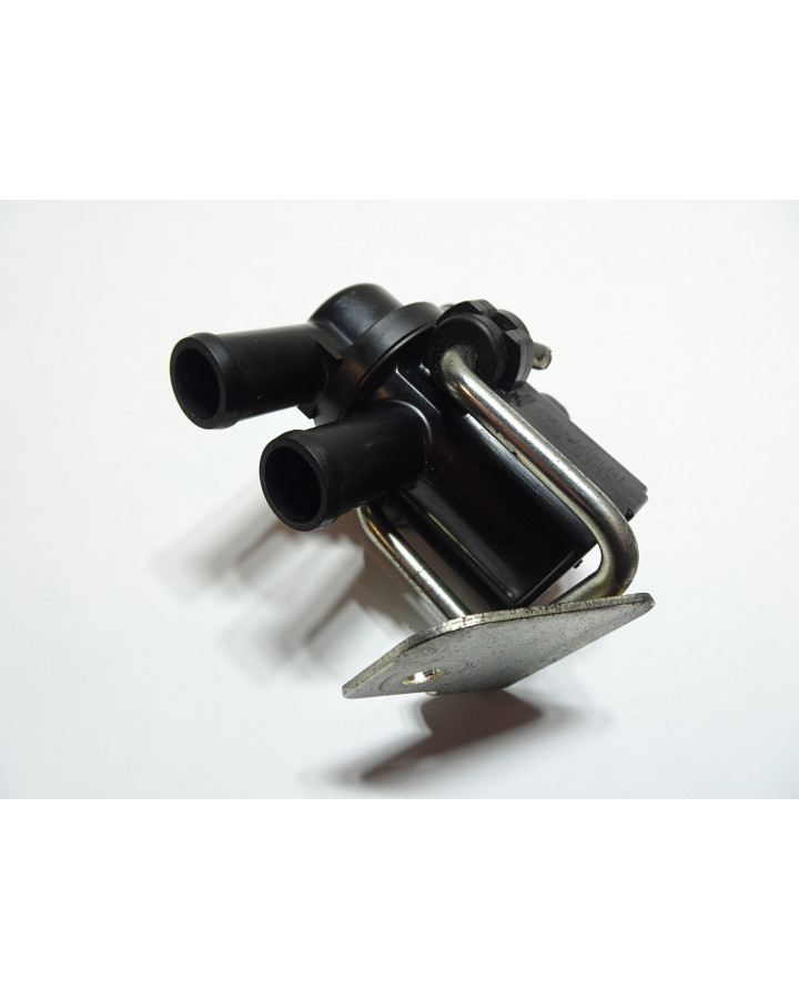 Suzuki SV650, luftsolenoid