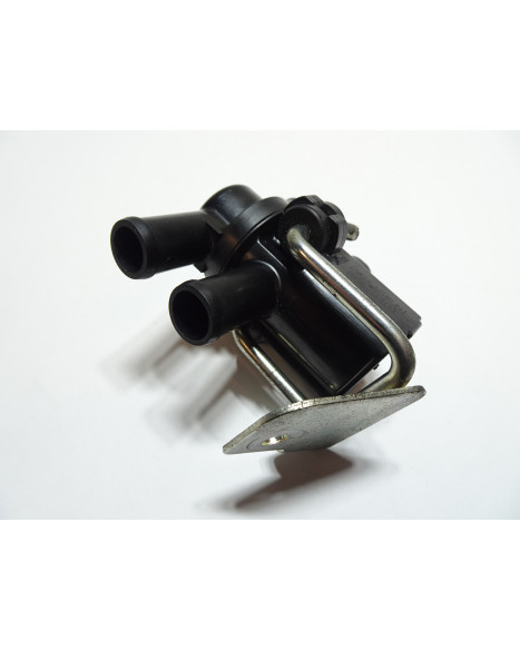 Suzuki SV650, luftsolenoid