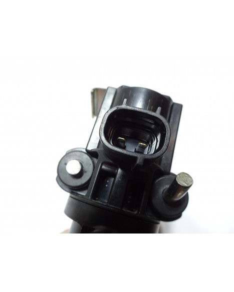 Suzuki SV650, luftsolenoid