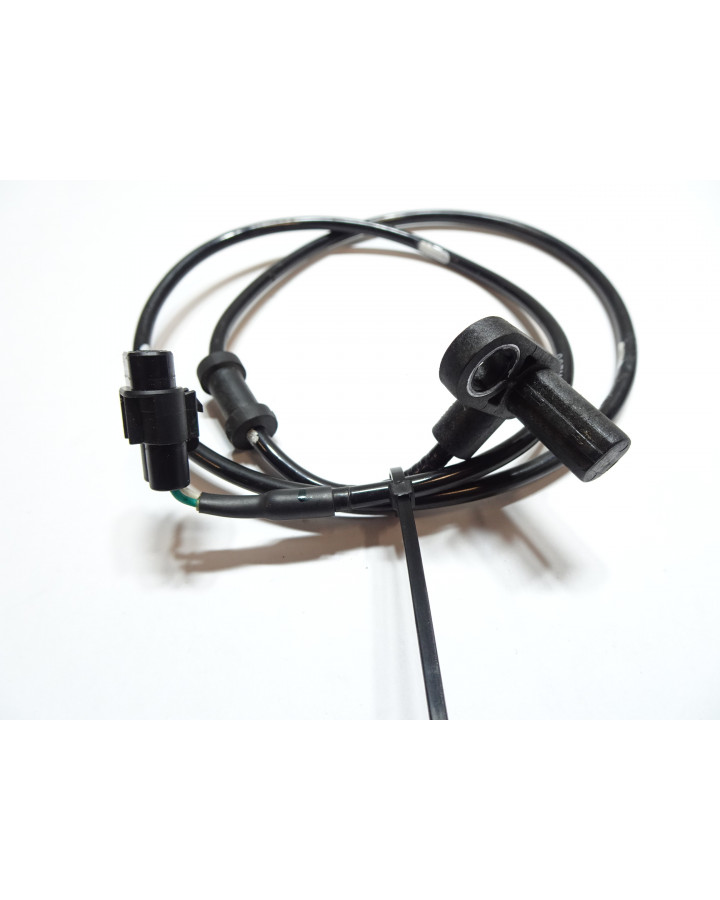 Suzuki SV650, ABS-givare bak