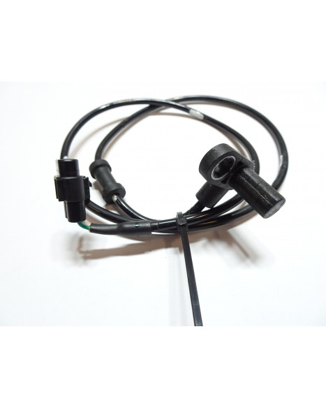 Suzuki SV650, ABS-givare bak