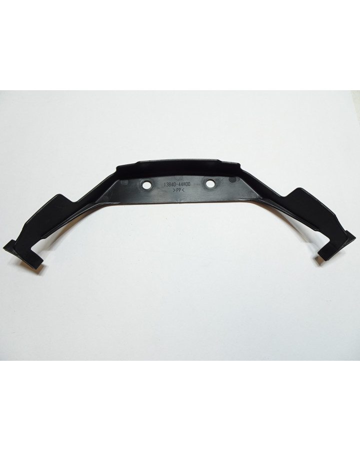 Suzuki SV650, plastdetalj luftburk