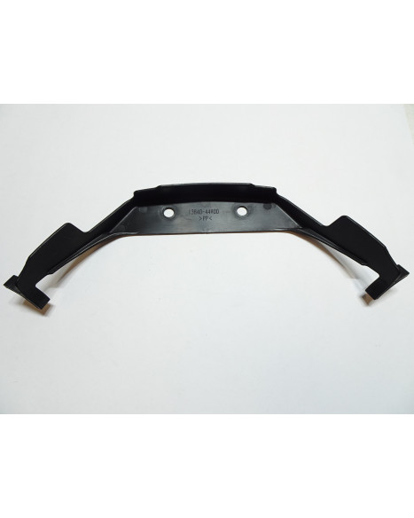 Suzuki SV650, plastdetalj luftburk