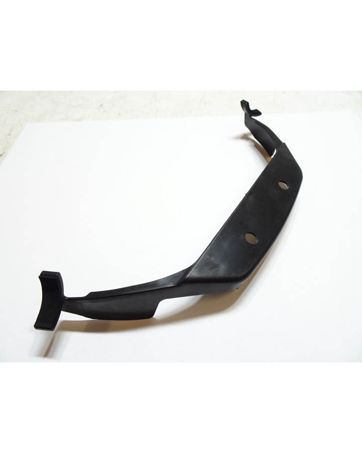 Suzuki SV650, plastdetalj luftburk