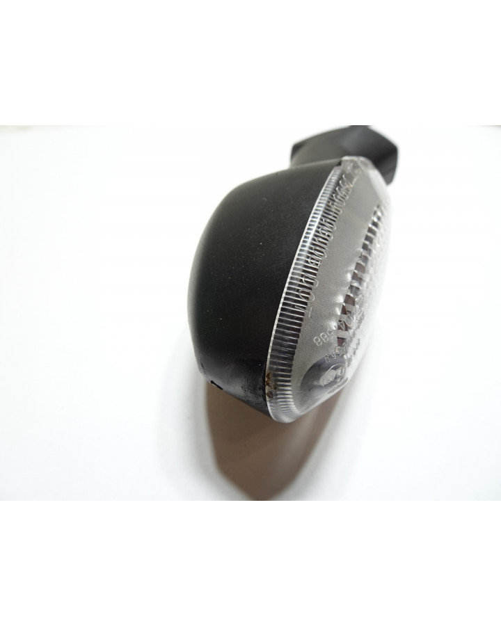 Suzuki SV650, blinkers vänster bak