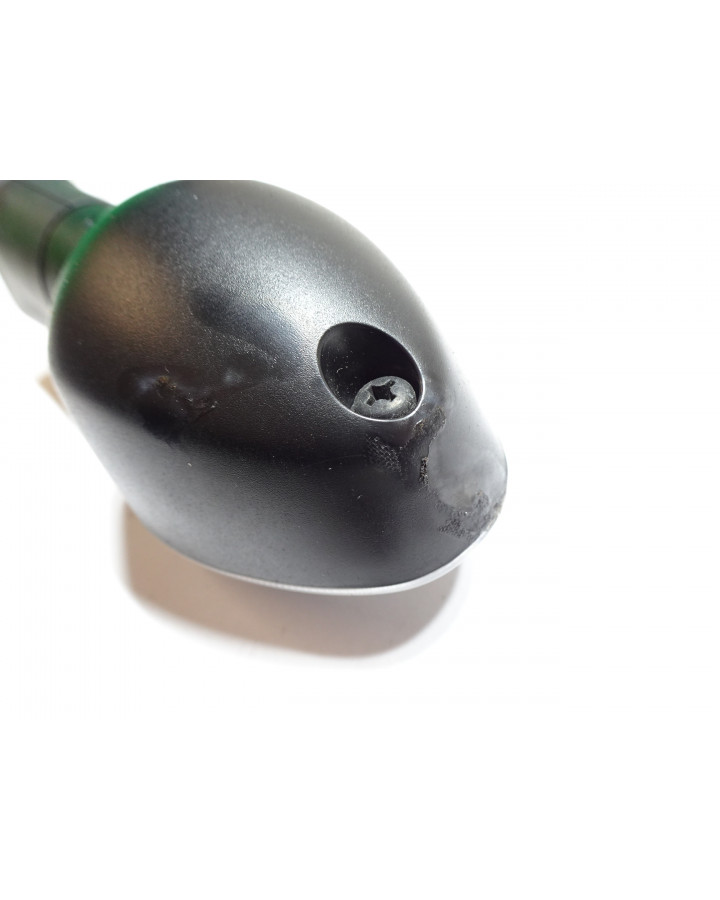 Suzuki SV650, blinkers vänster bak