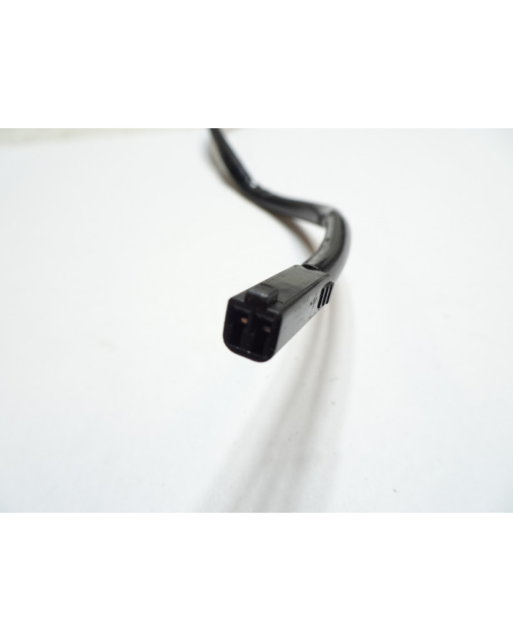 Suzuki SV650, blinkers vänster bak