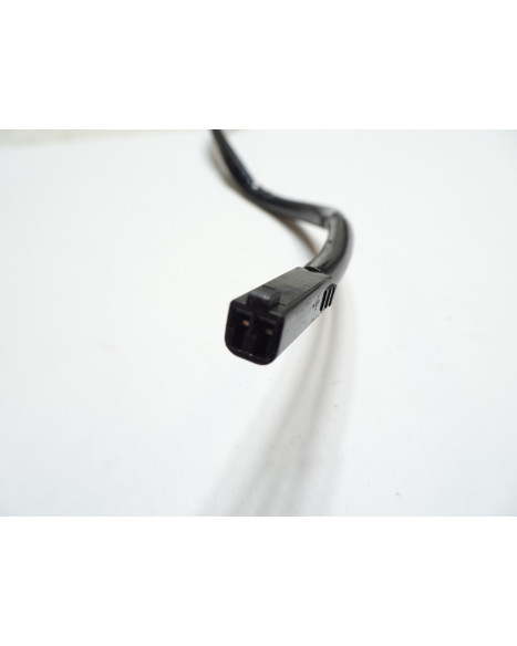 Suzuki SV650, blinkers vänster bak