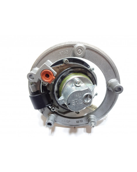 Suzuki SV650, tanklock/sadellås