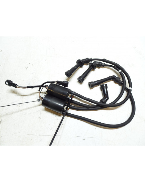 Suzuki SV650, tändspole (par)