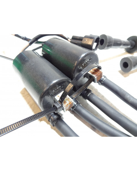 Suzuki SV650, tändspole (par)