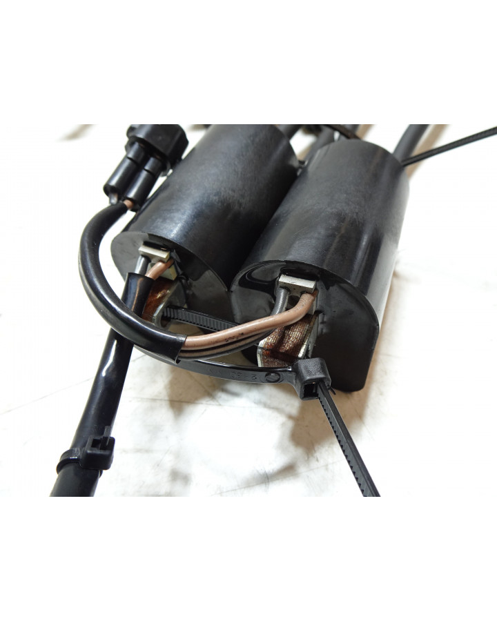 Suzuki SV650, tändspole (par)