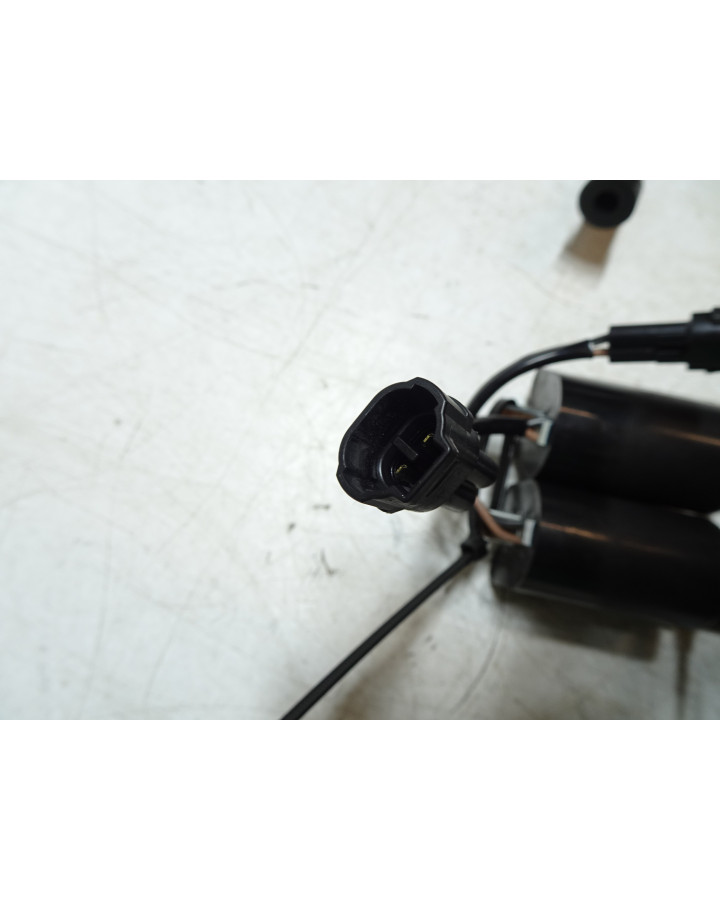 Suzuki SV650, tändspole (par)