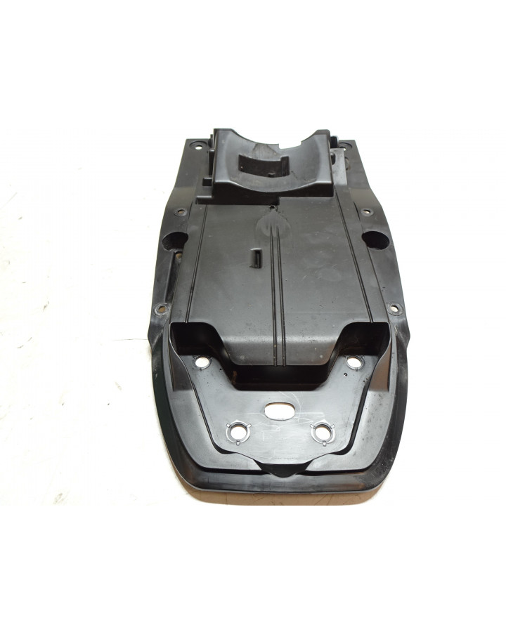 Suzuki SV650, inre stänkskärm