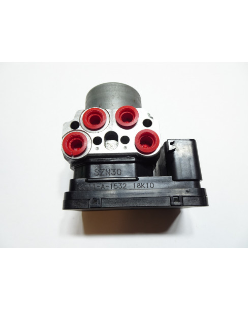 Suzuki SV650, ABS aggregat 2