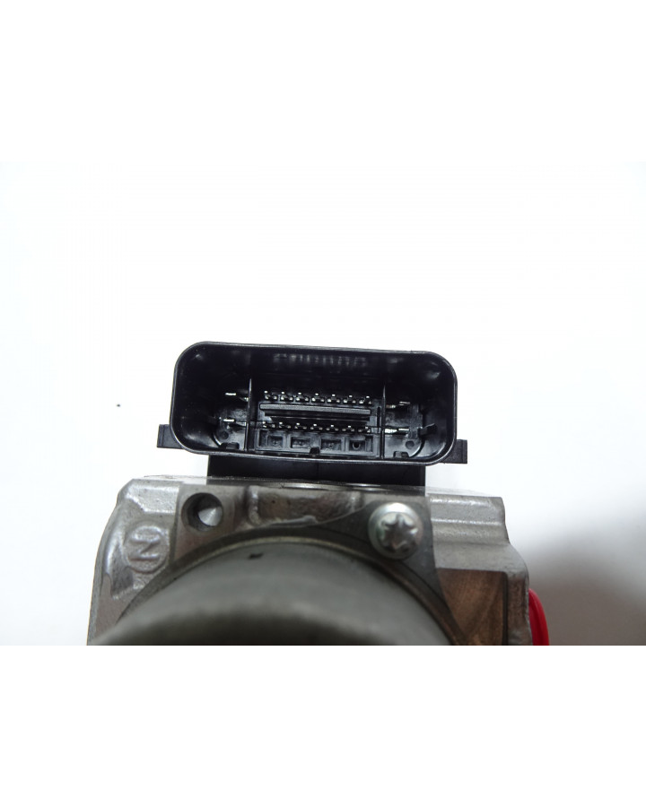 Suzuki SV650, ABS aggregat