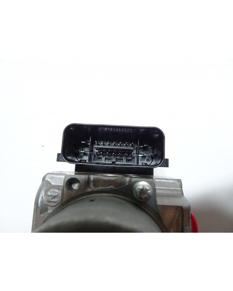 Suzuki SV650, ABS aggregat