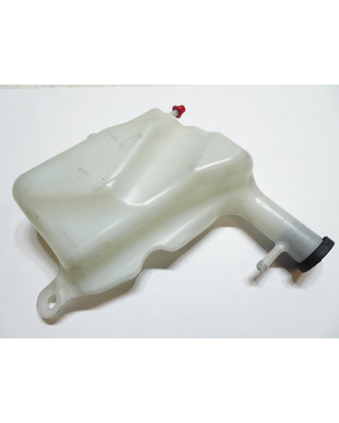 Suzuki SV650, expansionskärl 2