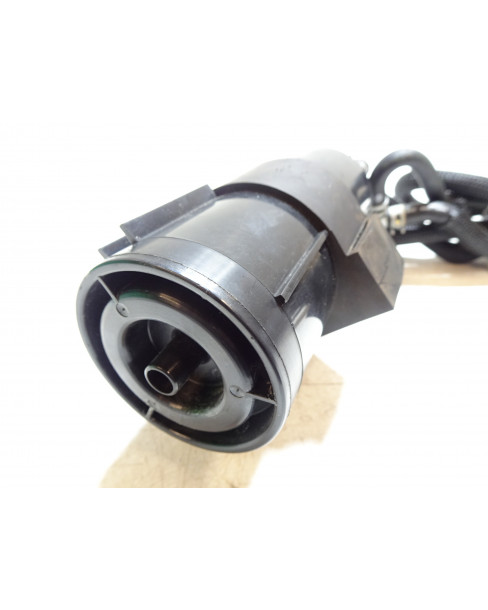 Suzuki SV650, evap/canister 2