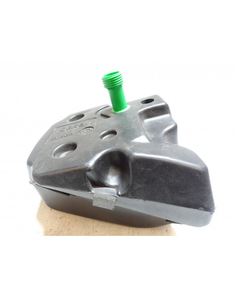 Derbi Atlantis/Piaggio Diesis, bränsletank