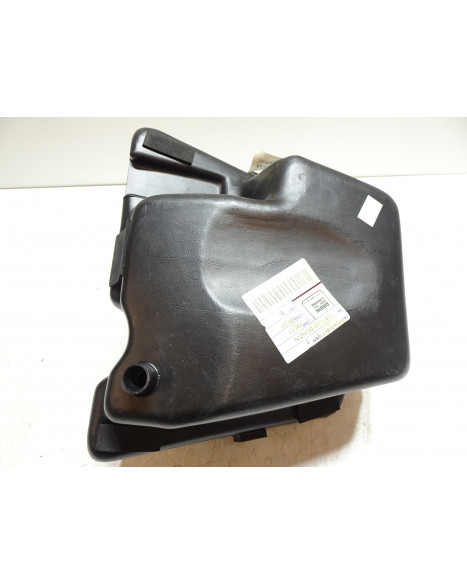 Derbi Atlantis/Piaggio Diesis, bränsletank